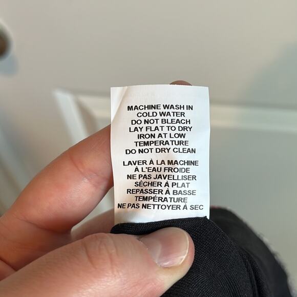 Margaret M Christabel Marled Flare Skirt, NWT - Picture 9 of 11